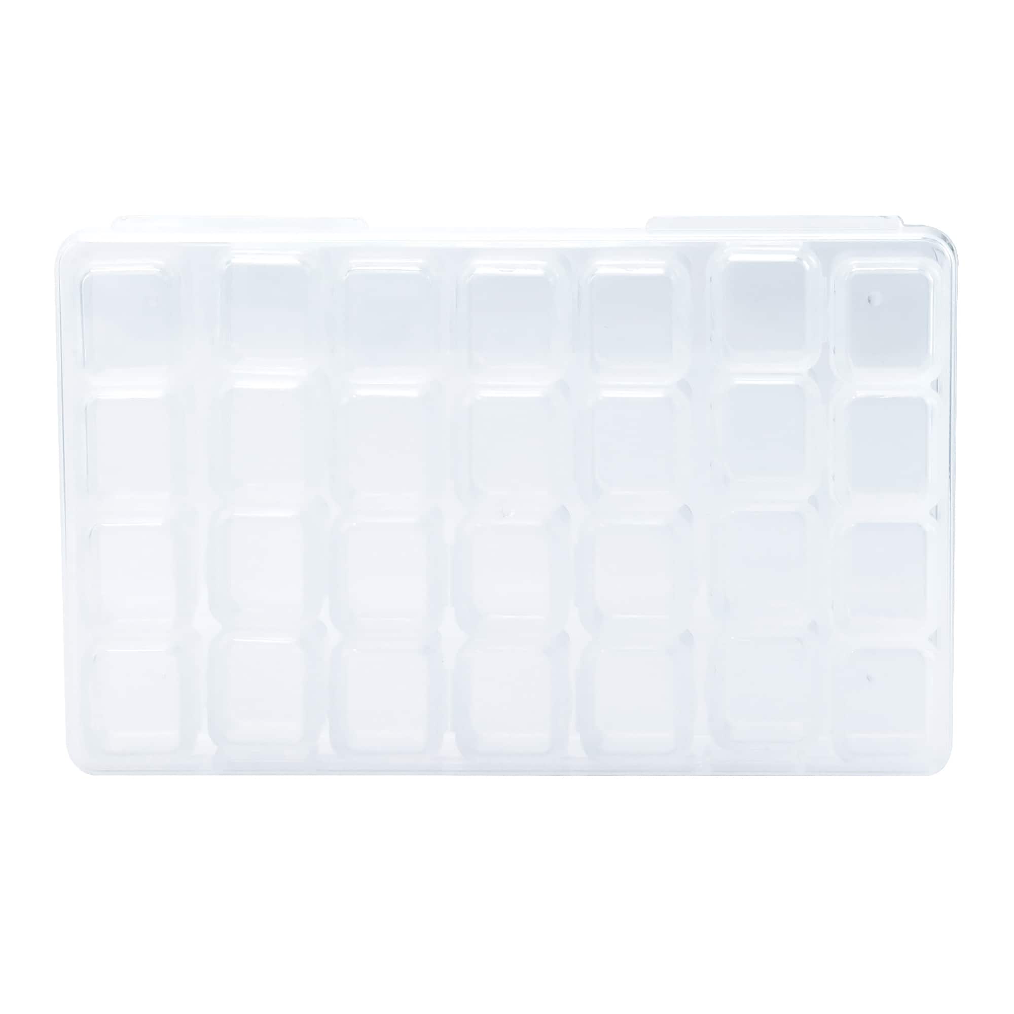 Diamond Art Gem Storage Case by Make Market®